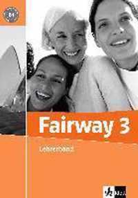 Fairway 3 Lehrerhandbuch