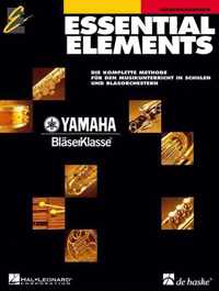 Essential Elements Lehrerhandbuch