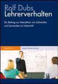 Lehrerverhalten