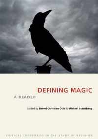 Defining Magic