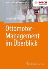 Ottomotor-Management Im UEberblick