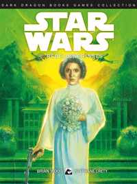 Star Wars 8 -   Rebellenprinses