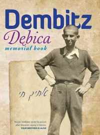 The Book of Dembitz (Dbica, Poland) - Translation of Sefer Dembitz