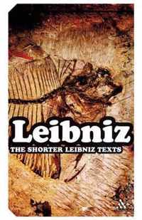 Shorter Leibniz Texts