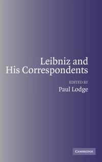 Leibniz and His Correspondents