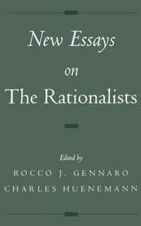 New Essays on the Rationalists