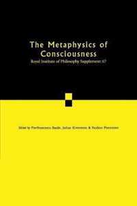 The Metaphysics of Consciousness