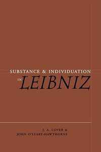 Substance and Individuation in Leibniz