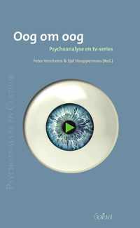 Psychoanalyse en Cultuur 9 -   Oog om oog