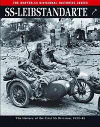 Ss: Leibstandarte