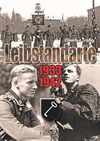 Leibstandarte Tome 1