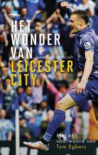 Het wonder van Leicester City