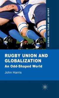 Rugby Union and Globalization