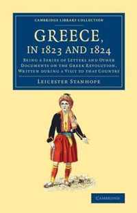 Greece, in 1823 and 1824