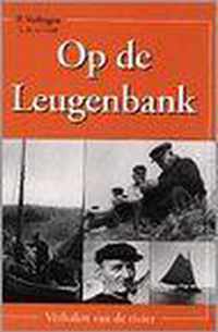 Op de leugenbank