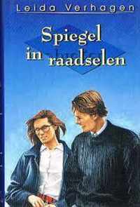 Spiegel in raadselen