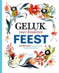 Geluk  -  Geluk voor kinderen Feest