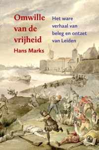 Omwille van de vrijheid