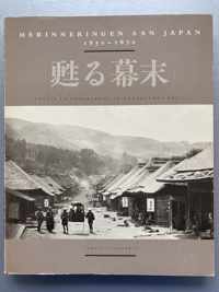 Herinneringen aan japan 1850-1870