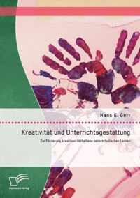 Kreativitat und Unterrichtsgestaltung