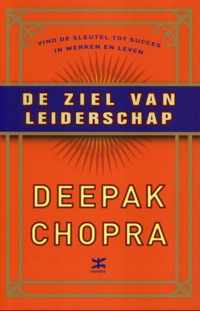 De ziel van leiderschap