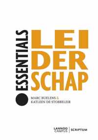 Essentials  -   Leiderschap