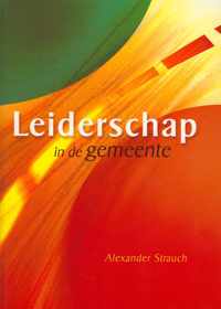 Leiderschap In De Gemeente