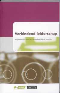 Verbindend leiderschap