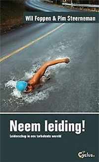 Neem leiding!