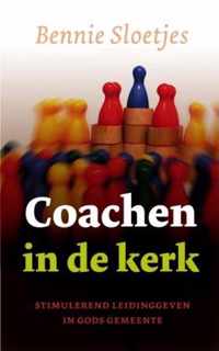 Coachen in de kerk