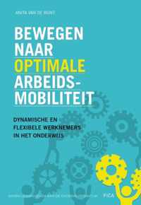 Leiderschap in de onderwijspraktijk 24 -   Bewegen naar optimale arbeidsmobiliteit