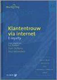 Klantentrouw Via Internet