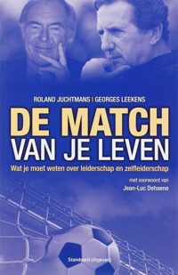 De Match Van Je Leven