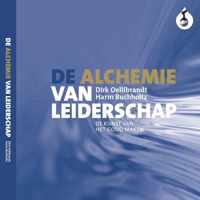 De alchemie van leiderschap