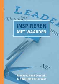 inspireren met waarden