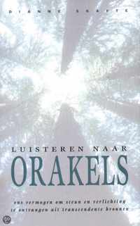 Luisteren Naar Orakels