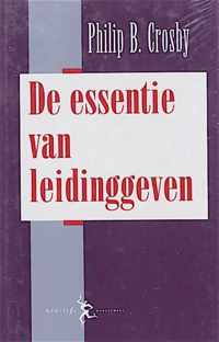 De essentie van leiderschap