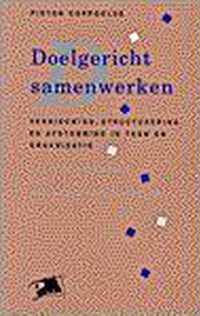 DOELGERICHT SAMENWERKEN