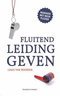 Fluitend leidinggeven