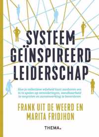 Systeem Geïnspireerd Leiderschap