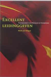 Excellent Leidinggeven