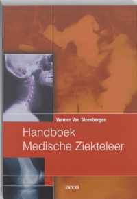 Handboek Medische Ziekteleer