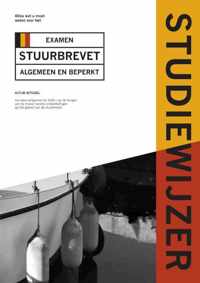 Studiewijzer stuurbrevet