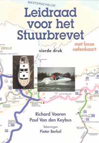 Leidraad voor het Stuurbrevet