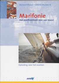 Cursusboek Marifonie 2005