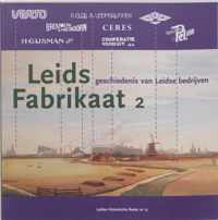 Leids Fabrikaat / 2