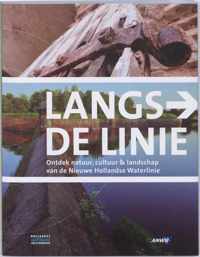 Langs de linie