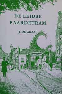 De Leidse paardetram