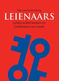 Leienaars