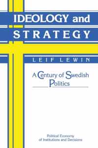 Ideology and Strategy